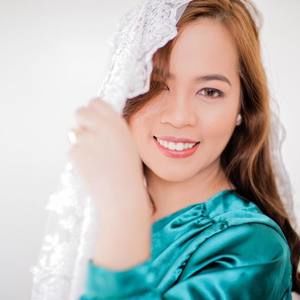 Meet your Posher, Maria luz